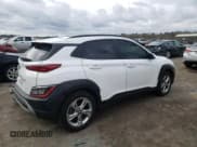✅ 2022 Hyundai Kona SEL • VIN: KM8K32AB7NU862462 • Лот: 44021684. Опубликован ранее на Copart с пробегом 32 828 миль. Бесплатный доступ к архиву аукционных продаж из США и подробный отчёт об истории автомобиля на DreamBid. Изображение 3.