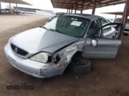 ✅ 2000 Mercury Sable LS Premium • VIN: 1MEFM55S6YG627616 • Лот: 43100678. Опубликован ранее на IAAI с пробегом Не указан. Бесплатный доступ к архиву аукционных продаж из США и подробный отчёт об истории автомобиля на DreamBid. Изображение 17.