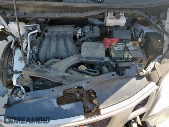 ✅ 2021 Nissan NV200 SV • VIN: 3N6CM0KN0MK695554 • Лот: 68498585. Опубликован ранее на Copart с пробегом 41 743 миль. Бесплатный доступ к архиву аукционных продаж из США и подробный отчёт об истории автомобиля на DreamBid. Изображение 12.