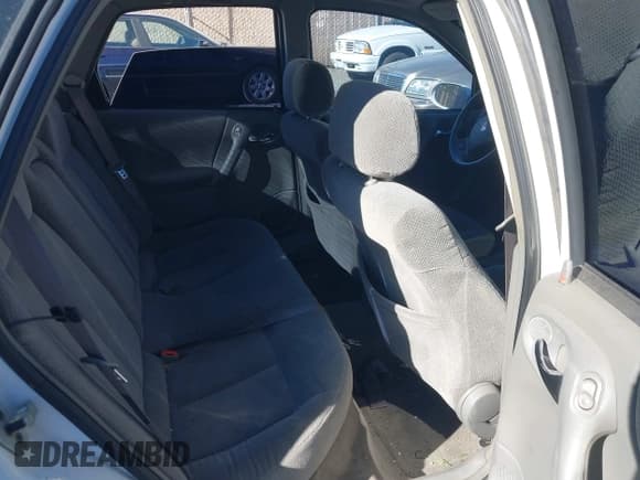 ✅ 2000 Saturn LS • VIN: 1G8JW52R8YY624261 • Lot: 43611950. Listed on IAAI with Not provided. Free auction sales archive from the USA and detailed vehicle history report at DreamBid. Image 8.