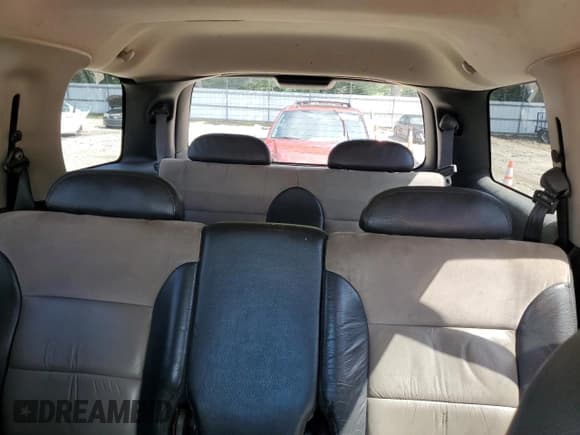 ✅ 2001 Dodge Durango • VIN: 1B4HS28Z91F580906 • Лот: 62870635. Опубликован ранее на Copart с пробегом 192 231 миль. Бесплатный доступ к архиву аукционных продаж из США и подробный отчёт об истории автомобиля на DreamBid. Изображение 10.