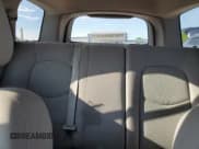 ✅ 2009 Chevrolet HHR LS • VIN: 3GNCA13B69S598203 • Lot: 53551145. Listed on Copart with 184,375 mi. Free auction sales archive from the USA and detailed vehicle history report at DreamBid. Image 10.