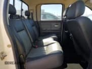 ✅ 2008 Dodge Dakota Laramie • VIN: 1D7HW58N38S638604 • Lot: 90980585. Wystawiony na Copart z przebiegiem 95 871 mil. Bezpłatny archiwum sprzedaży aukcyjnych z USA i szczegółowy raport historii pojazdu na DreamBid. Zdjęcie 10.