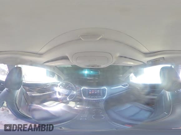 ✅ 2018 GMC Acadia SLT • VIN: 1GKKNMLA4JZ202962 • Lot: 52101595. Listed on Copart with 107,417 mi. Free auction sales archive from the USA and detailed vehicle history report at DreamBid. Image 14.