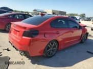 ✅ 2017 Subaru WRX Premium • VIN: JF1VA1F69H9817727 • Lot: 84240145. Listed on Copart with 86,938 mi. Free auction sales archive from the USA and detailed vehicle history report at DreamBid. Image 3.