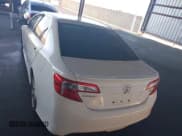 ✅ 2013 Toyota Camry LE • VIN: 4T1BF1FK7DU214385 • Lot: 43562336. Wystawiony na IAAI z przebiegiem 184 977 mil. Bezpłatny archiwum sprzedaży aukcyjnych z USA i szczegółowy raport historii pojazdu na DreamBid. Zdjęcie 16.