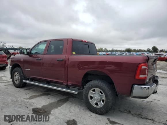 ✅ 2020 Ram 2500 Tradesman • VIN: 3C6UR5CJ2LG211412 • Лот: 90259345. Опубликован ранее на Copart с пробегом 75 906 миль. Бесплатный доступ к архиву аукционных продаж из США и подробный отчёт об истории автомобиля на DreamBid. Изображение 2.