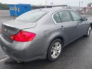 ✅ 2012 Infiniti G25 x • VIN: JN1DV6AR0CM862539 • Лот: 42650316. Опубликован ранее на IAAI с пробегом 187 617 миль. Бесплатный доступ к архиву аукционных продаж из США и подробный отчёт об истории автомобиля на DreamBid. Изображение 4.