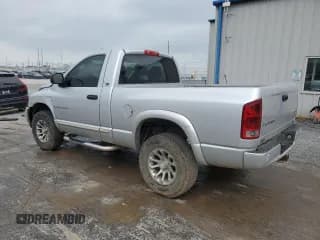 ✅ 2004 Dodge 1500 SLT • VIN: 1D7HU16D44J273262 • Лот: 51443344. Опубликован ранее на Copart с пробегом 125 560 миль. Бесплатный доступ к архиву аукционных продаж из США и подробный отчёт об истории автомобиля на DreamBid. Изображение 2.