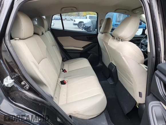 ✅ 2022 Subaru Impreza Premium • VIN: 4S3GTAV66N3723060 • Lot: 86328665. Listed on Copart with 99,512 mi. Free auction sales archive from the USA and detailed vehicle history report at DreamBid. Image 10.