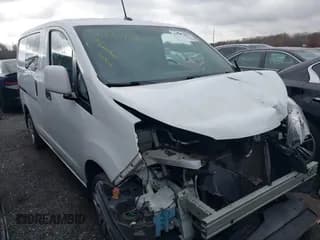 ✅ 2019 Nissan NV200 SV • VIN: 3N6CM0KN9KK697025 • Lot: 43707963. Wystawiony na IAAI z przebiegiem 75 051 mil. Bezpłatny archiwum sprzedaży aukcyjnych z USA i szczegółowy raport historii pojazdu na DreamBid. Zdjęcie 1.