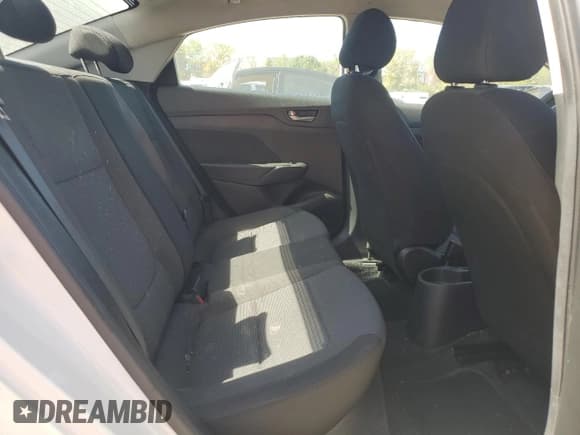 ✅ 2019 Hyundai Accent SE • VIN: 3KPC24A39KE083185 • Лот: 70301684. Опубликован ранее на Copart с пробегом Не указан. Бесплатный доступ к архиву аукционных продаж из США и подробный отчёт об истории автомобиля на DreamBid. Изображение 10.