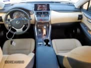 ✅ 2021 Lexus NX 300 • VIN: JTJDARBZ3M5028265 • Лот: 81124045. Опубликован ранее на Copart с пробегом 36 525 миль. Бесплатный доступ к архиву аукционных продаж из США и подробный отчёт об истории автомобиля на DreamBid. Изображение 8.