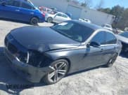 ✅ 2013 BMW 3 Series ActiveHybrid 3 • VIN: WBA3F9C50DF484095 • Лот: 41780384. Опубликован ранее на IAAI с пробегом 172 110 миль. Бесплатный доступ к архиву аукционных продаж из США и подробный отчёт об истории автомобиля на DreamBid. Изображение 14.