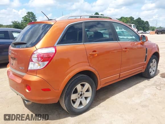 ✅ 2008 Saturn VUE XR • VIN: 3GSDL73778S513670 • Lot: 42686069. Wystawiony na IAAI z przebiegiem 144 527 mil. Bezpłatny archiwum sprzedaży aukcyjnych z USA i szczegółowy raport historii pojazdu na DreamBid. Zdjęcie 4.