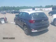 ✅ 2023 Hyundai Venue SEL • VIN: KMHRC8A33PU230202 • Lot: 42414329. Listed on IAAI with 56,942 mi. Free auction sales archive from the USA and detailed vehicle history report at DreamBid. Image 3.