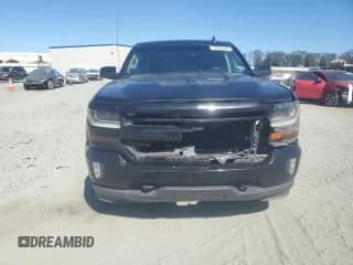 ✅ 2017 Chevrolet Silverado 1500 LT • VIN: 1GCVKREC2HZ149167 • Лот: 86998795. Опубликован ранее на Copart с пробегом 154 373 миль. Бесплатный доступ к архиву аукционных продаж из США и подробный отчёт об истории автомобиля на DreamBid. Изображение 4.