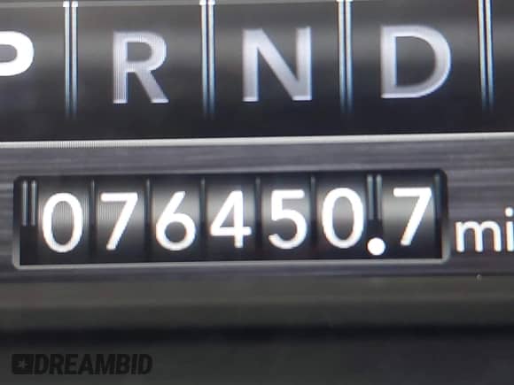 2019 Ram 1500 Big Horn с VIN 1C6SRFFT8KN737821, выставлен на аукционе IAAI как лот 43414268 с пробегом 76 450 миль миль и . История ставок и продаж доступна на DreamBid. Изображение 16.