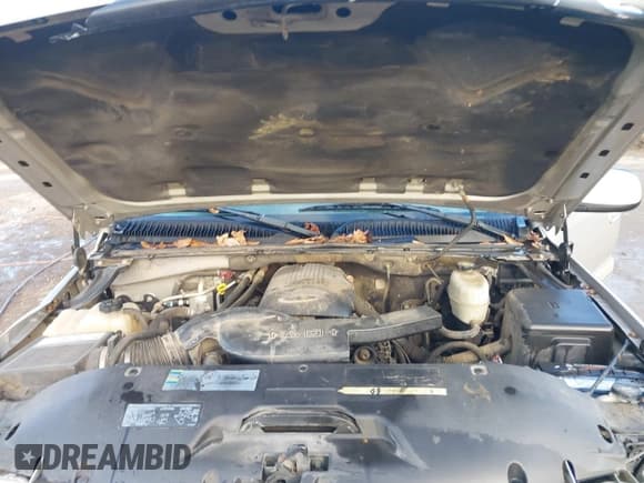 ✅ 2006 Chevrolet Tahoe LS • VIN: 1GNEC13Z16J103287 • Лот: 41570687. Опубликован ранее на IAAI с пробегом 275 178 миль. Бесплатный доступ к архиву аукционных продаж из США и подробный отчёт об истории автомобиля на DreamBid. Изображение 10.