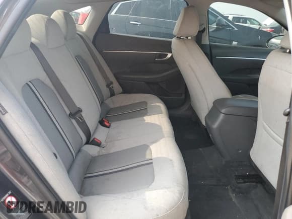 ✅ 2020 Hyundai Sonata SE • VIN: 5NPEG4JA2LH032794 • Лот: 57594055. Опубликован ранее на Copart с пробегом 88 127 миль. Бесплатный доступ к архиву аукционных продаж из США и подробный отчёт об истории автомобиля на DreamBid. Изображение 10.