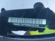 ✅ 2011 Nissan Altima SL • VIN: 1N4AL2AP6BN432316 • Lot: 43088398. Wystawiony na IAAI z przebiegiem 138 258 mil. Bezpłatny archiwum sprzedaży aukcyjnych z USA i szczegółowy raport historii pojazdu na DreamBid. Zdjęcie 18.