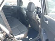 ✅ 2021 Hyundai Tucson Ultimate • VIN: KM8J3CAL9MU282946 • Лот: 41933470. Опубликован ранее на IAAI с пробегом 78 352 миль. Бесплатный доступ к архиву аукционных продаж из США и подробный отчёт об истории автомобиля на DreamBid. Изображение 8.