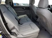 ✅ 2024 Audi Q7 Premium Plus • VIN: WA1LCBF79RD004794 • Лот: 65558065. Опубликован ранее на Copart с пробегом 28 200 миль. Бесплатный доступ к архиву аукционных продаж из США и подробный отчёт об истории автомобиля на DreamBid. Изображение 11.