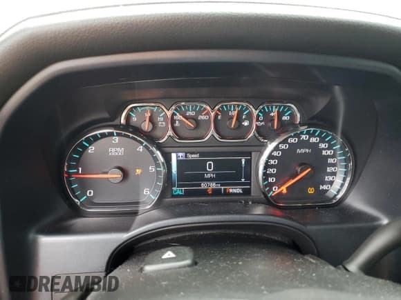 ✅ 2018 GMC Sierra 1500 SLE • VIN: 3GTU2MEC5JG581126 • Lot: 86681635. Wystawiony na Copart z przebiegiem 60 786 mil. Bezpłatny archiwum sprzedaży aukcyjnych z USA i szczegółowy raport historii pojazdu na DreamBid. Zdjęcie 9.