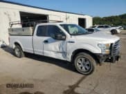 ✅ 2017 Ford F-150 XL • VIN: 1FTEX1CP6HKD68070 • Лот: 72010315. Опубликован ранее на Copart с пробегом 185 037 миль. Бесплатный доступ к архиву аукционных продаж из США и подробный отчёт об истории автомобиля на DreamBid. Изображение 4.