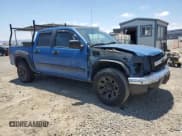 ✅ 2006 Chevrolet Colorado 1LT • VIN: 1GCCS136468125073 • Лот: 65963775. Опубликован ранее на Copart с пробегом 172 099 миль. Бесплатный доступ к архиву аукционных продаж из США и подробный отчёт об истории автомобиля на DreamBid. Изображение 4.