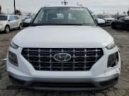 ✅ 2023 Hyundai Venue SEL • VIN: KMHRC8A34PU251091 • Lot: 43528685. Listed on Copart with 41,082 mi. Free auction sales archive from the USA and detailed vehicle history report at DreamBid. Image 5.