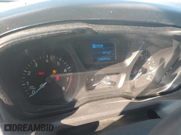 ✅ 2019 Ford Transit Passenger XL • VIN: 1FBZX2ZM4KKB54422 • Лот: 62767015. Опубликован ранее на Copart с пробегом 138 689 миль. Бесплатный доступ к архиву аукционных продаж из США и подробный отчёт об истории автомобиля на DreamBid. Изображение 9.