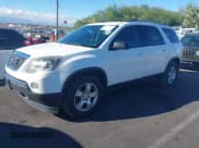 ✅ 2012 GMC Acadia SL • VIN: 1GKKRNED1CJ393341 • Lot: 43758520. Wystawiony na IAAI z przebiegiem 120 291 mil. Bezpłatny archiwum sprzedaży aukcyjnych z USA i szczegółowy raport historii pojazdu na DreamBid. Zdjęcie 2.