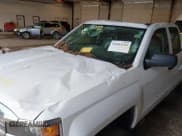 ✅ 2016 Chevrolet Silverado 2500HD Work Truck • VIN: 1GC2KUEG4GZ149744 • Lot: 42683544. Wystawiony na IAAI z przebiegiem 165 553 mil. Bezpłatny archiwum sprzedaży aukcyjnych z USA i szczegółowy raport historii pojazdu na DreamBid. Zdjęcie 6.