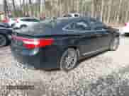 2014 Hyundai Azera Limited с VIN KMHFH4JG0EA368973, выставлен на аукционе IAAI как лот 41656545 с пробегом 108 631 миль миль и . История ставок и продаж доступна на DreamBid. Изображение 4.