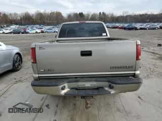 2003 Chevrolet S-10 LS с VIN 1GCDT19X238174351, выставлен на аукционе Copart как лот 79193044 с пробегом Не указан миль и Списание • Salvage title. История ставок и продаж доступна на DreamBid. Изображение 6.