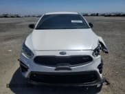 ✅ 2021 Kia Forte GT • VIN: 3KPF44AC2ME319184 • Lot: 64459215. Listed on Copart with 30,604 mi. Free auction sales archive from the USA and detailed vehicle history report at DreamBid. Image 5.