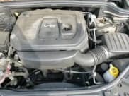 ✅ 2018 Jeep Grand Cherokee Summit • VIN: 1C4RJFJG1JC102524 • Lot: 54591835. Listed on Copart with 51,581 mi. Free auction sales archive from the USA and detailed vehicle history report at DreamBid. Image 13.