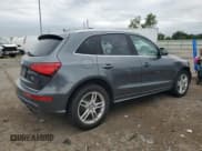 ✅ 2015 Audi Q5 Prestige • VIN: WA1WGAFP4FA119425 • Lot: 62416105. Listed on Copart with 100,868 mi. Free auction sales archive from the USA and detailed vehicle history report at DreamBid. Image 3.