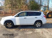 ✅ 2008 Toyota RAV4 • VIN: JTMBD33V785208302 • Lot: 43819376. Listed on IAAI with 167,985 mi. Free auction sales archive from the USA and detailed vehicle history report at DreamBid. Image 12.