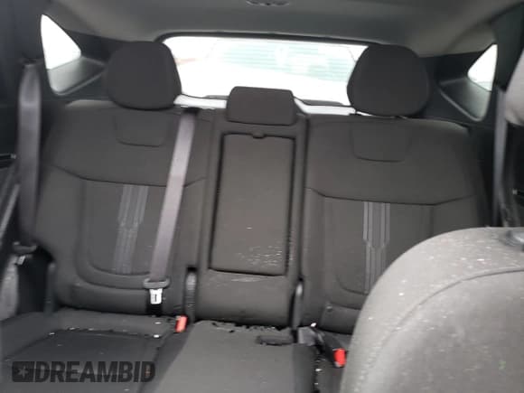 ✅ 2022 Hyundai Tucson SEL Convenience • VIN: KM8JFCA1XNU041470 • Lot: 35806173. Wystawiony na Copart z przebiegiem 11 073 mil. Bezpłatny archiwum sprzedaży aukcyjnych z USA i szczegółowy raport historii pojazdu na DreamBid. Zdjęcie 10.