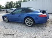✅ 2009 Porsche 911 Carrera • VIN: WP0CA29949S740109 • Lot: 69490174. Wystawiony na Copart z przebiegiem 88 798 mil. Bezpłatny archiwum sprzedaży aukcyjnych z USA i szczegółowy raport historii pojazdu na DreamBid. Zdjęcie 2.