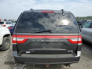 ✅ 2015 Lincoln Navigator • VIN: 5LMJJ2JT2FEJ11904 • Лот: 60359803. Опубликован ранее на Copart с пробегом 160 771 миль. Бесплатный доступ к архиву аукционных продаж из США и подробный отчёт об истории автомобиля на DreamBid. Изображение 6.