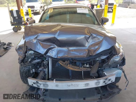 ✅ 2014 Lexus IS 250 • VIN: JTHBF1D2XE5002128 • Lot: 42391326. Wystawiony na IAAI z przebiegiem 120 142 mil. Bezpłatny archiwum sprzedaży aukcyjnych z USA i szczegółowy raport historii pojazdu na DreamBid. Zdjęcie 6.