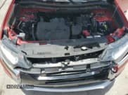 ✅ 2016 Mitsubishi Outlander SE • VIN: JA4AD3A30GZ049279 • Lot: 60791555. Listed on Copart with 131,360 mi. Free auction sales archive from the USA and detailed vehicle history report at DreamBid. Image 12.