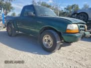 ✅ 1999 Ford Ranger XL • VIN: 1FTYR10V5XPA85557 • Лот: 95208825. Опубликован ранее на Copart с пробегом 260 580 миль. Бесплатный доступ к архиву аукционных продаж из США и подробный отчёт об истории автомобиля на DreamBid. Изображение 4.