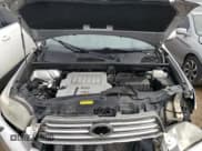 ✅ 2010 Toyota Highlander • VIN: 5TDBK3EH4AS003548 • Lot: 51052465. Listed on Copart with 155,940 mi. Free auction sales archive from the USA and detailed vehicle history report at DreamBid. Image 11.