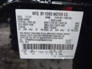 ✅ 2024 Ford Edge SE • VIN: 2FMPK4G94RBA51349 • Lot: 43629777. Wystawiony na IAAI z przebiegiem 43 765 mil. Bezpłatny archiwum sprzedaży aukcyjnych z USA i szczegółowy raport historii pojazdu na DreamBid. Zdjęcie 9.