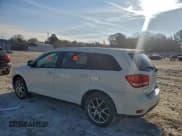 ✅ 2017 Dodge Journey GT • VIN: 3C4PDCEGXHT617883 • Лот: 94242225. Опубликован ранее на Copart с пробегом Не указан. Бесплатный доступ к архиву аукционных продаж из США и подробный отчёт об истории автомобиля на DreamBid. Изображение 2.