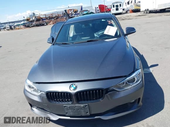 ✅ 2014 BMW 3 Series 328d • VIN: WBA3D3C50EK157207 • Лот: 42294705. Опубликован ранее на IAAI с пробегом 106 422 миль. Бесплатный доступ к архиву аукционных продаж из США и подробный отчёт об истории автомобиля на DreamBid. Изображение 12.